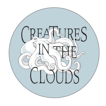 Creatures In The Clouds